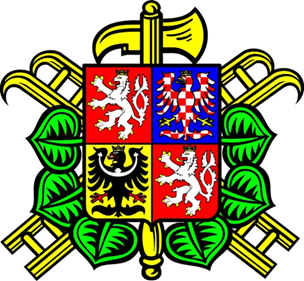 Výsledek obrázku pro logo sdh čms
